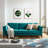 Modway Chance Upholstered Fabric Sofa-1835665841