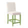 Tabouret de comptoir 24 po Manhattan