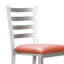 Tabouret de bar 30 po Jevgenij