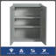 Armoire de cuisine murale en contreplaqué prête à assembler avec 2 tablettes réglables et portes à fermeture en douceur-111693538-111693544-111693546