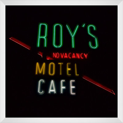 Christopher Kennedy " Roy's " by Christopher Kennedy