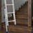 Adjustable Ladder Leg Ground Leveler 2 Legs