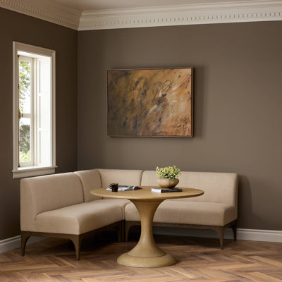 Banquette de salle à manger Arnt