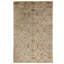 Oriental Area Rug in Brown