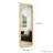 72'' Full Length Floor Mirror with Solid Wood Frame