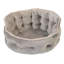 Lit pour tout-petits en velours touffeté Ketchum-2121534717