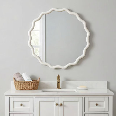 Miroir rond