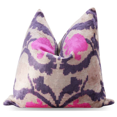 Coussin décoratif