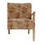 Archippos Upholstered Armchair