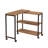 Portola Side Table with Storage