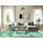 Carmeletta Washable Oriental Indoor Rug-974498984