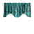 Black/Aqua Green