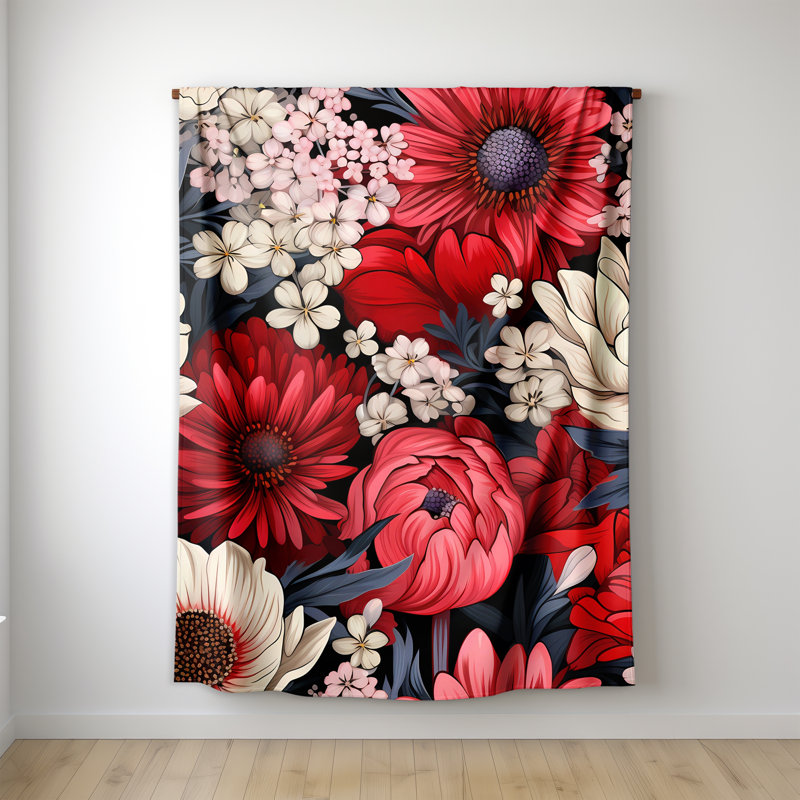 Throw Blanket, Throw