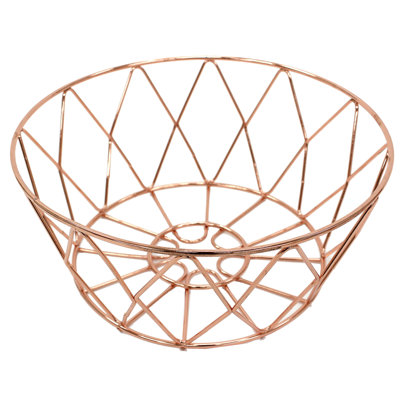 Gracie Oaks Basket