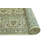 Jhovanni One-of-a-Kind 8' X 11'5" 2022 Wool Area Rug Ivory