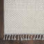 Tapis géométrique ivoire / gris Janto-2015028583