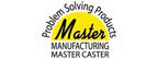 Logo Master Caster Company