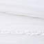 Couette 21 en microfibre pour lit double / grand avec housse à volants