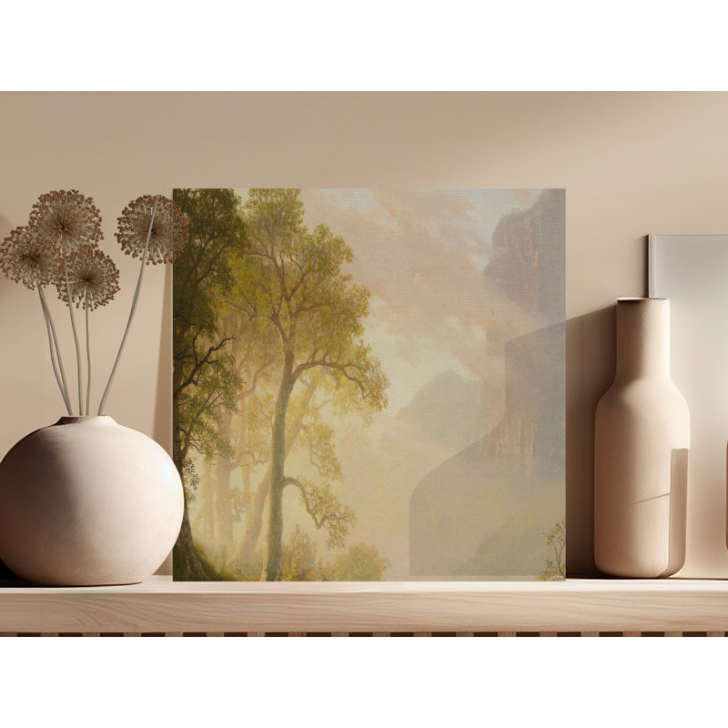 Lykins Wrapped Canvas Print Set, 32x32