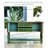 Retro Handcrafted Wooden Sideboard