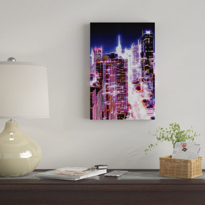 " 42nd Street " by Philippe Hugonnard