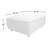 Lizzy Upholstered Ottoman