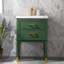 Ensemble de meuble-lavabo simple 24 po Deon-50291755