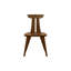 Estelle Solid Wood Dining Chair-1714785881