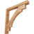 5 1/2"W Western Red Cedar (Smooth)