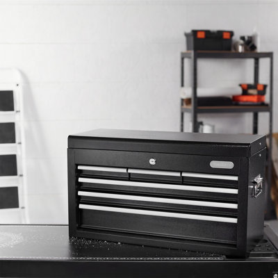 Top-chest Tool Box