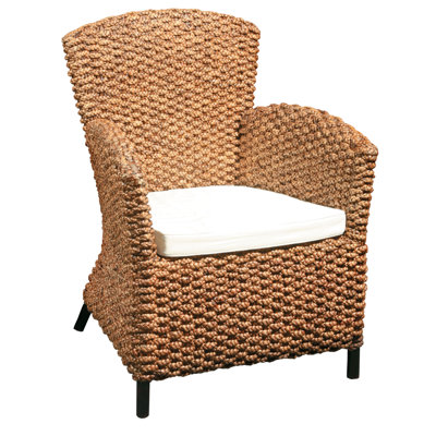 Outdoor Lounge Chair