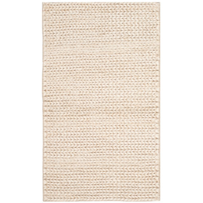 Tapis de zone ivoire Pennsburg