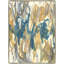 Le Chaos De Lutte VI Painting by Danielle Davis