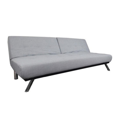 Vikkie Upholstered 69.5'' Sleeper Sofa