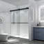Porte de douche sans cadre-59152734