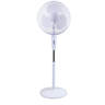 Symple Stuff Andrya 129Cm Oscillating Pedestal/Standing Fan & Reviews ...