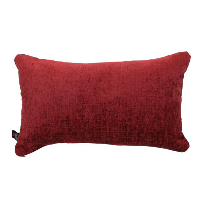 March Rectangular Cushion