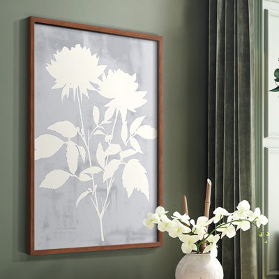 NAUTICAL Series CX  -Premium Framed Print -Ready to Hang - No Nails Required