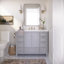 Ensemble de meuble-lavabo simple 48 po Cambridge-504514966-453619726