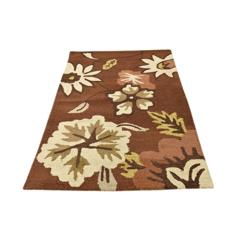 Neve Brown Rug