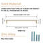 Metal Appliance Pull Multipack-113060842-113287501