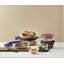 Locknlock Eco Ovenglass Food Storage Container