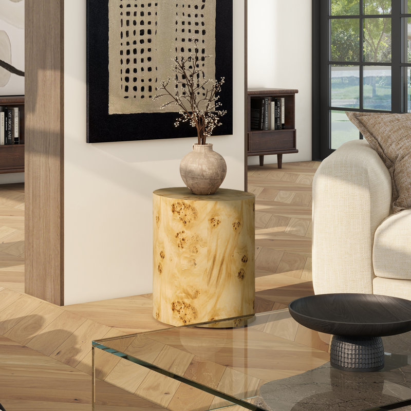 Table d'appoint Marrin 20 po Marrin