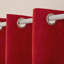 Rideau obscurcissant et isolant Phillipa -821948881-821948911