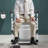 Adjustable Toilet Safety Rails