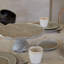 Cristal Stoneware Cake Stand-71220339