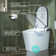 Smart Bidet Toilet with Auto Open/Close, Foot Sensor, 1000 Gram MaP Flushing Score, Automatic Flush, Foam Shield, Heated Seat, and ADA-Compliant Chair Height Design