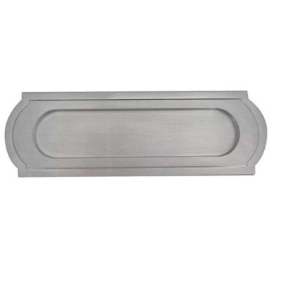 Sloane Brass Mail Slot