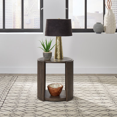 Table de bout Jefrin