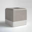 Gwen Tissue Box Cover
